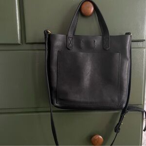 Madewell Small Transport Bag